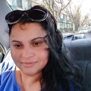 Meet your Posher, Wendy